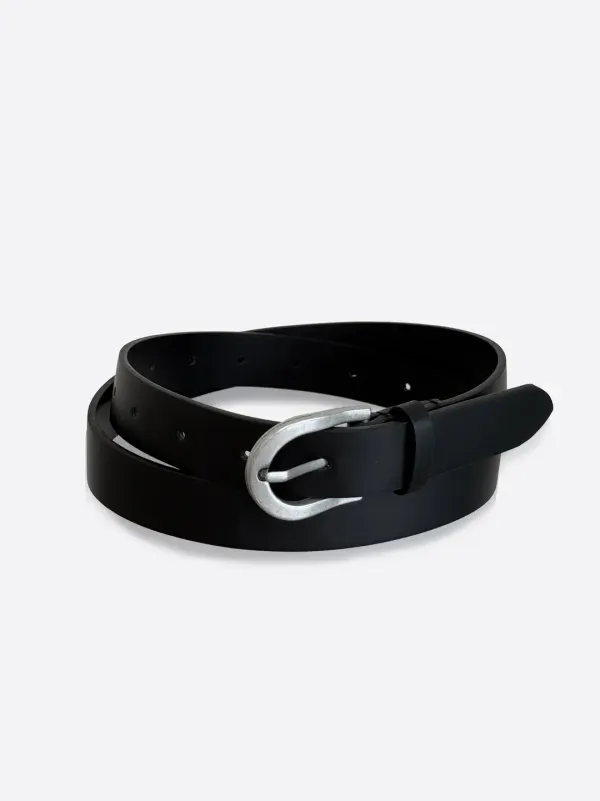 Basic calf belt