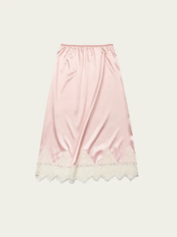Pono Skirt - Pink