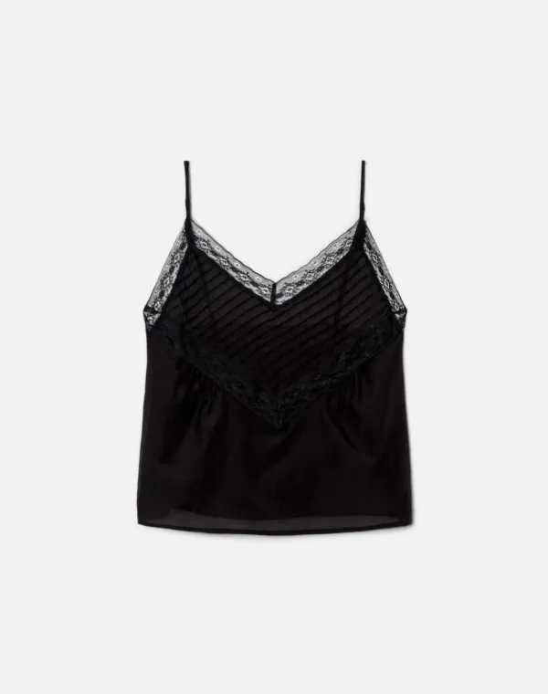 Sofia Cami - Black