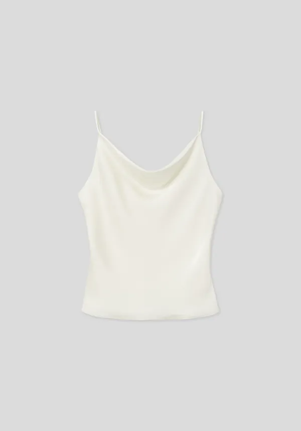 Vera Drape Sleeveless