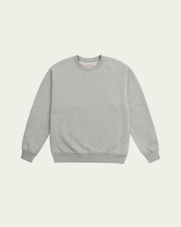 Olly Sweatshirt - Gray