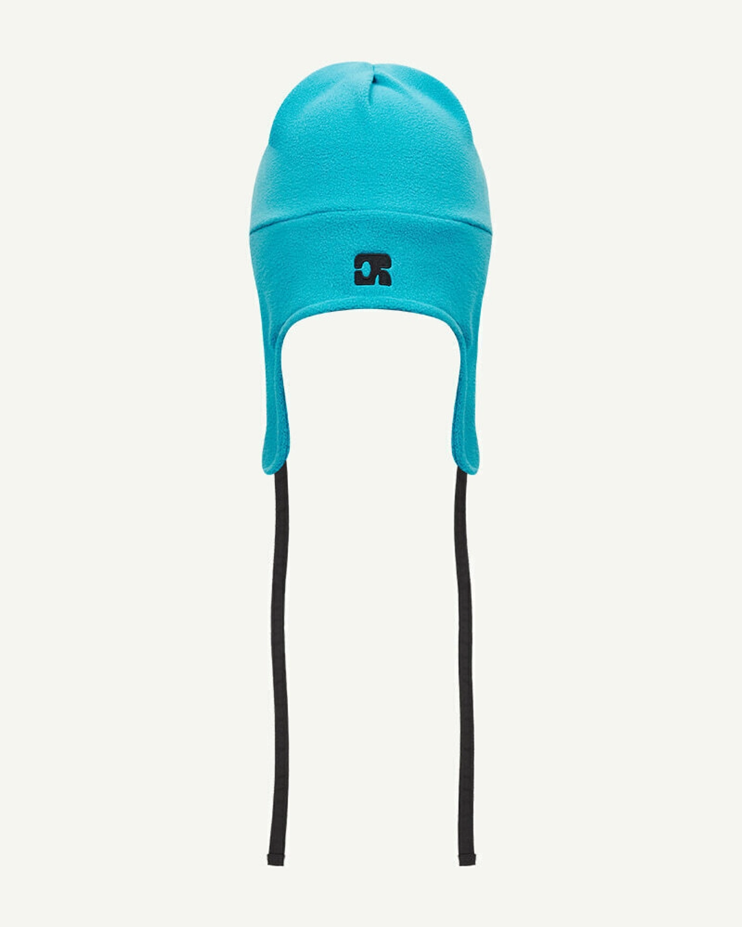 센토르 CR EMBLEM FLEECE EARFLAP_BLUE GREEN 상품 이미지 1