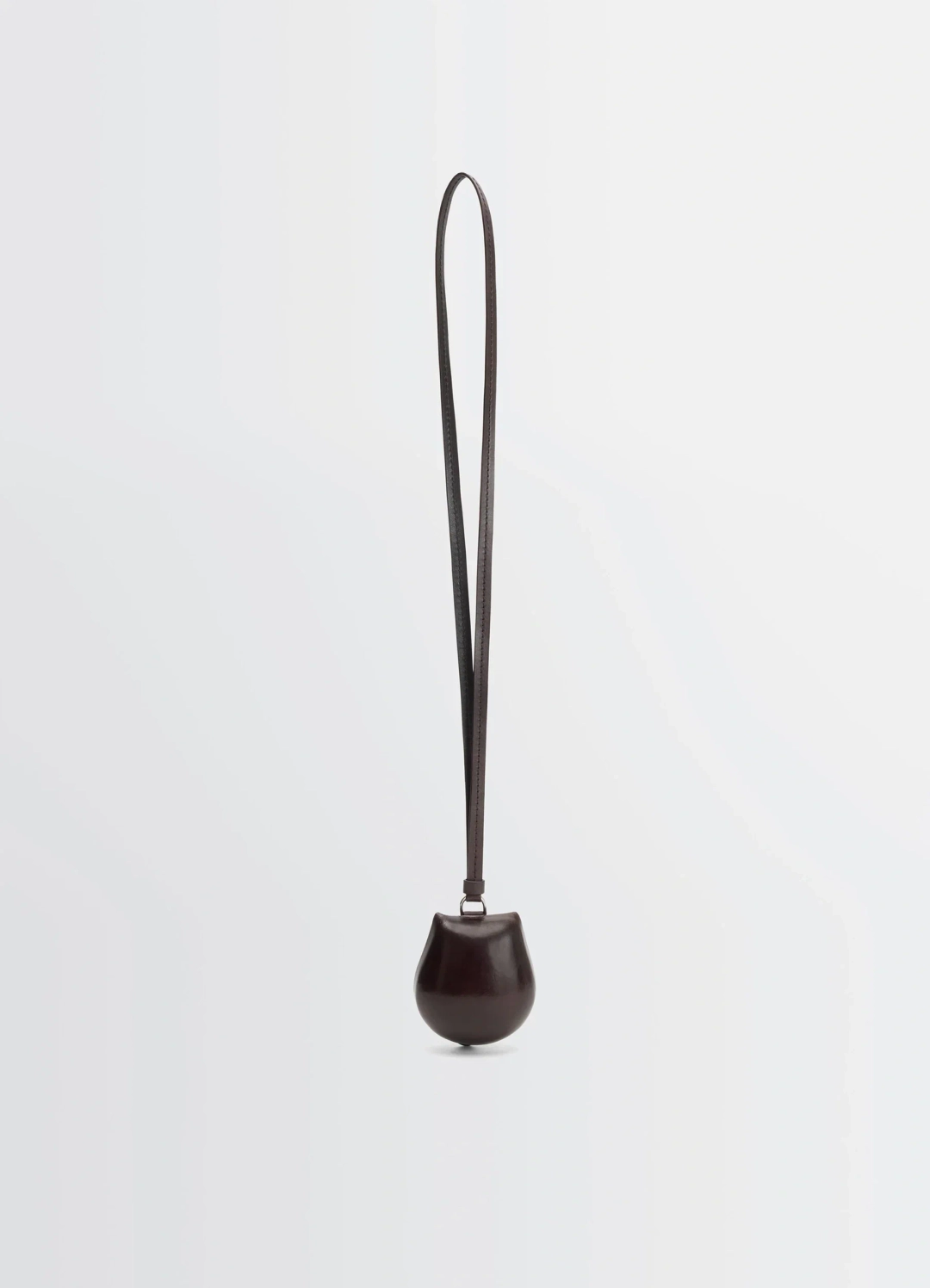 르메르 CARLOS CASTANET COIN PURSE NECKLACE IN LEATHER 상품 이미지 1