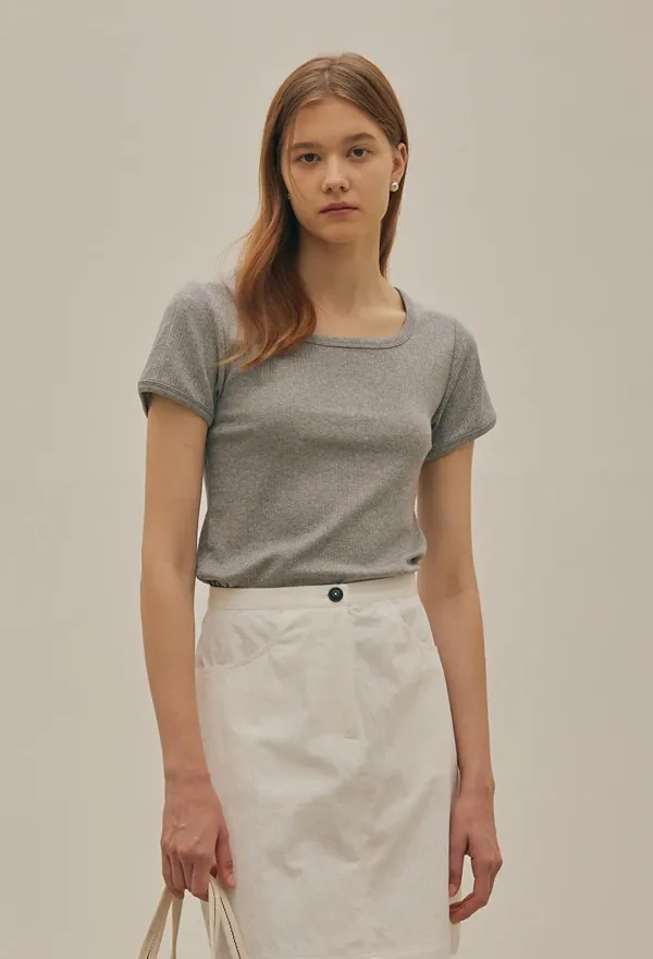 SEPIA TEE