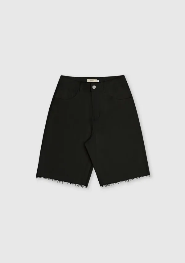 Bay Pants (Black)