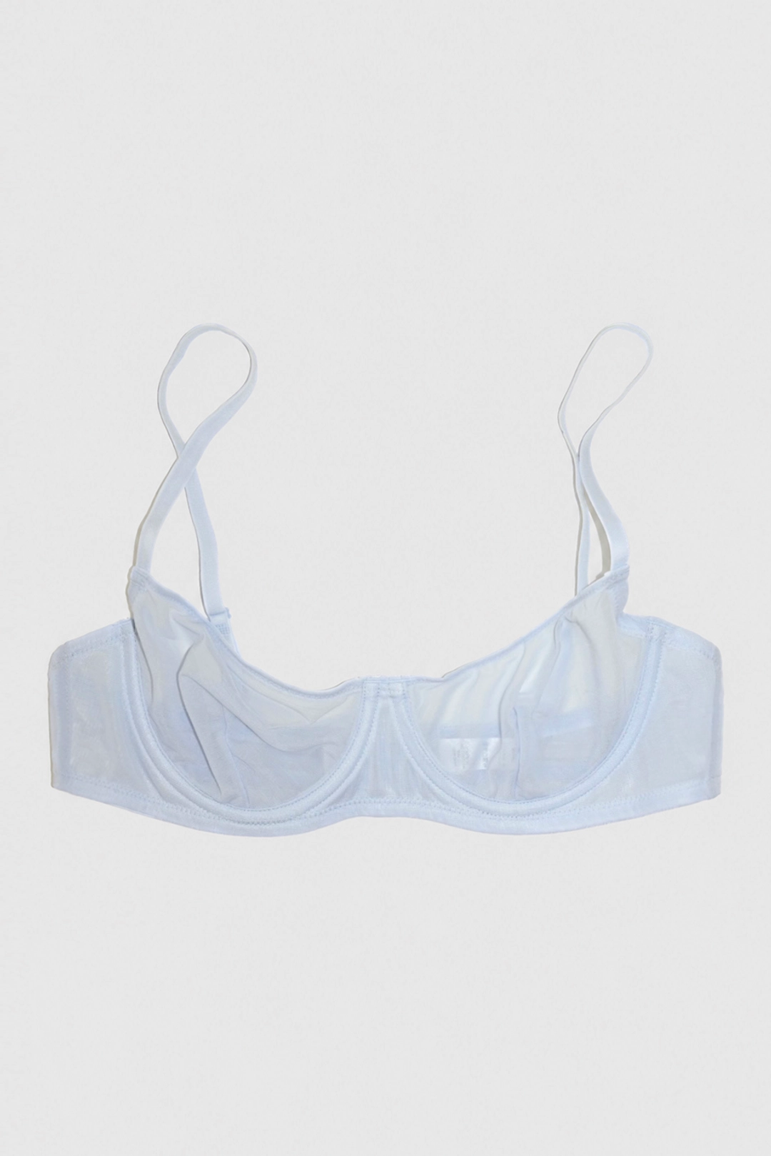 누아누 Aira Bra_Blue 상품 이미지 1