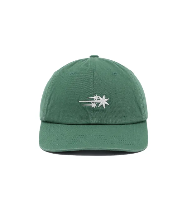 3star cap[green]