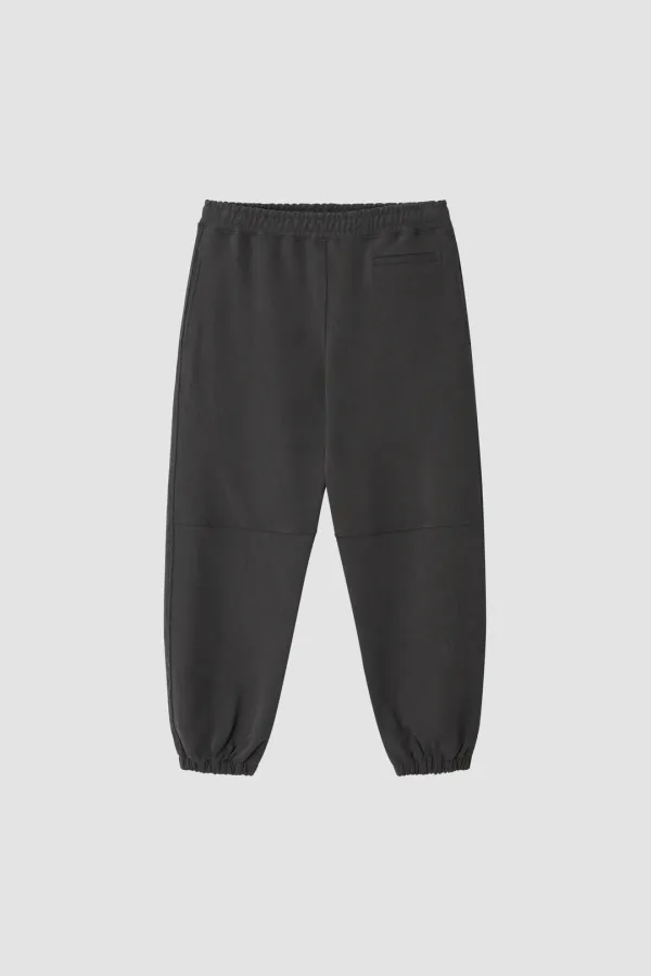 Forts Charcoal Jogger Pants