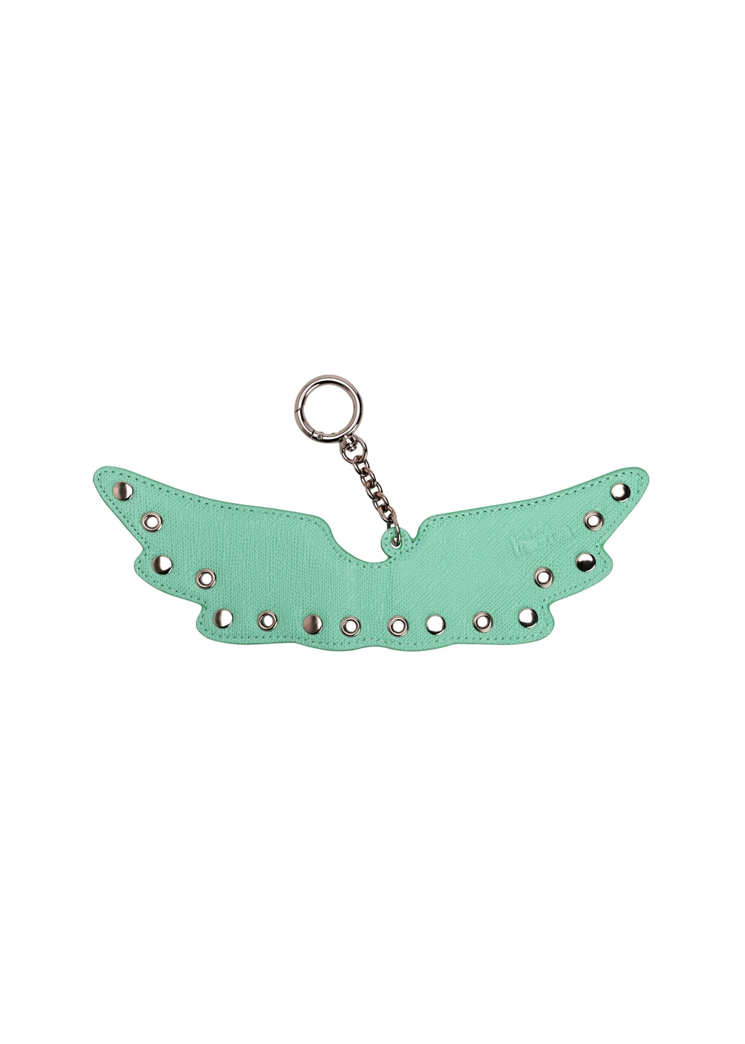 히에타 [2nd] Ellie Angel Keyring / Mint 상품 이미지 2