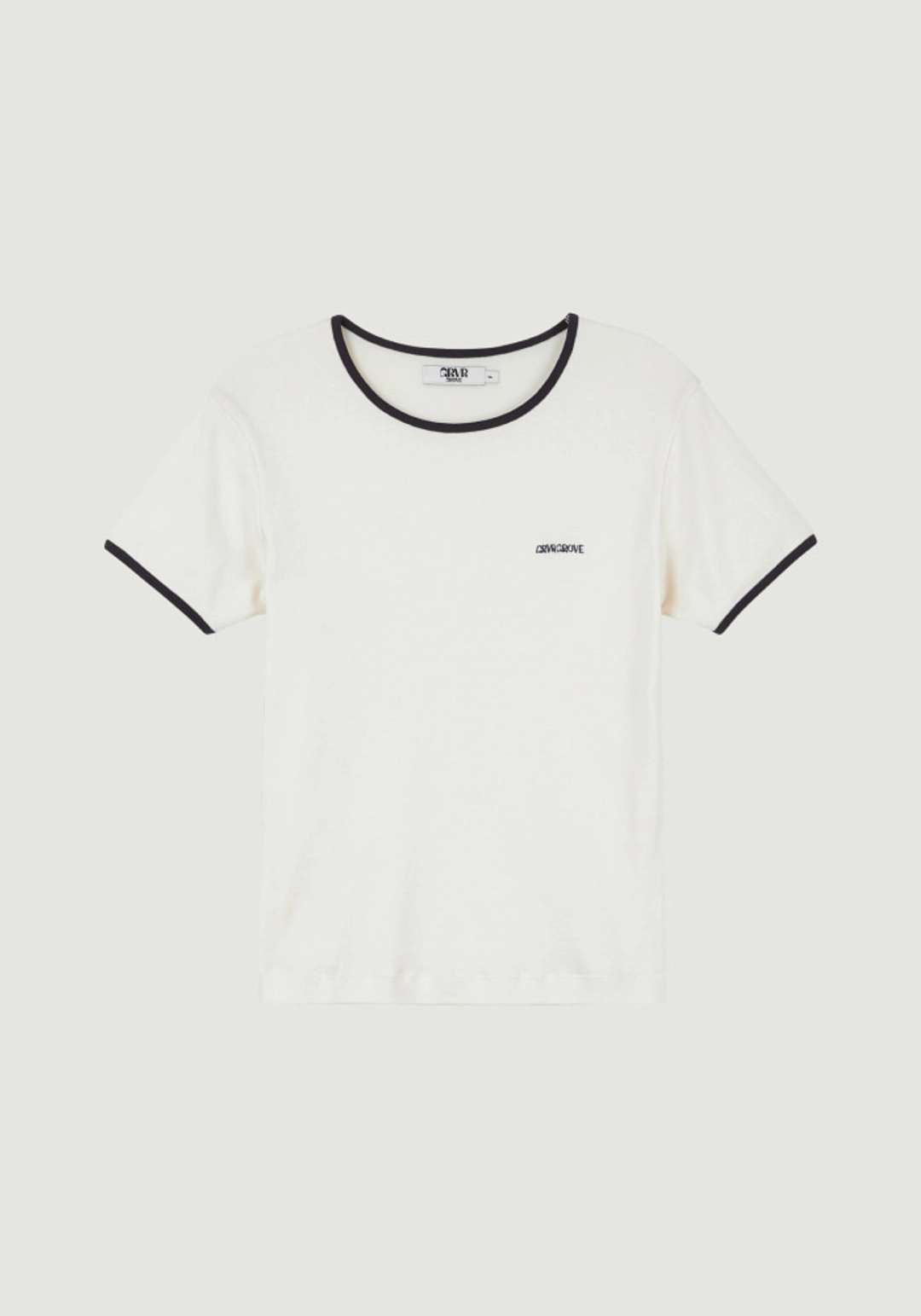 그로브 CAMBER H/S T-SHIRT 상품 이미지 1
