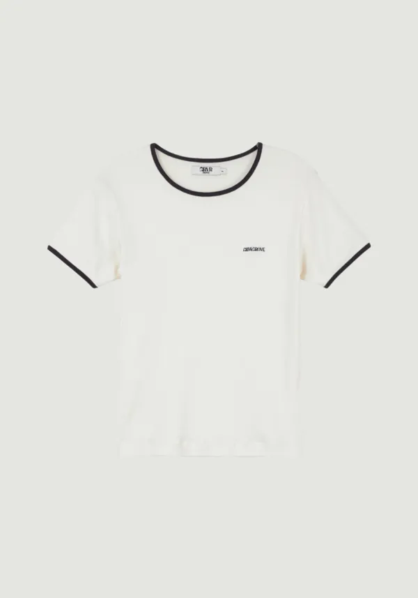 CAMBER H/S T-SHIRT