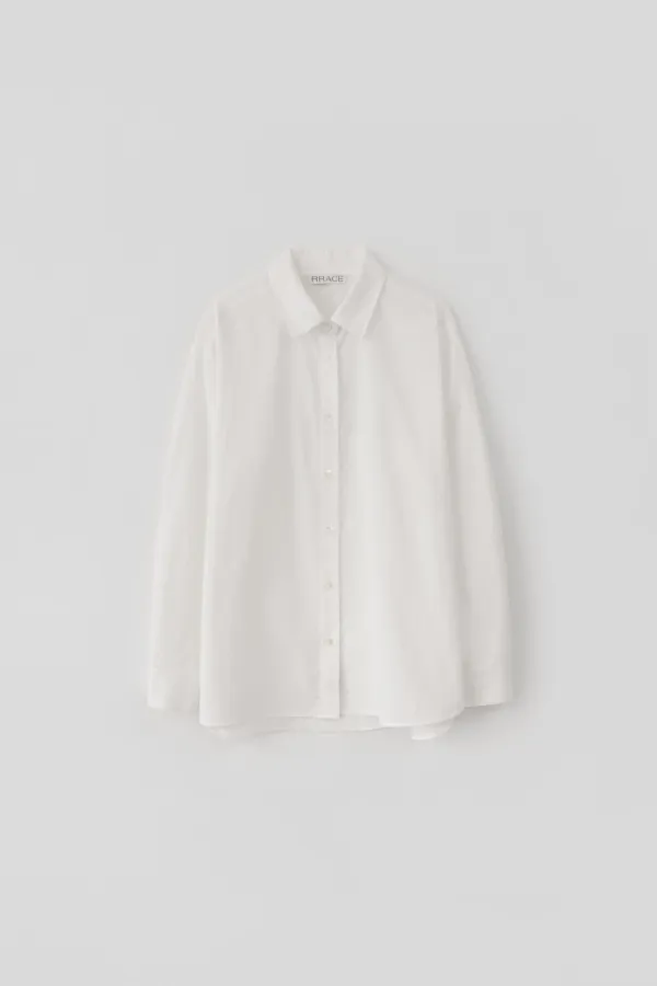 Essential Shirt_White