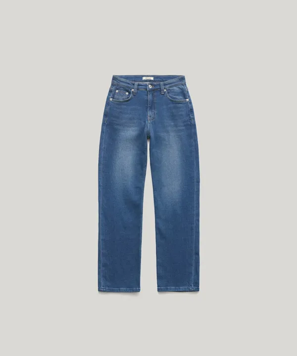 PVIL Carter Denim Pants