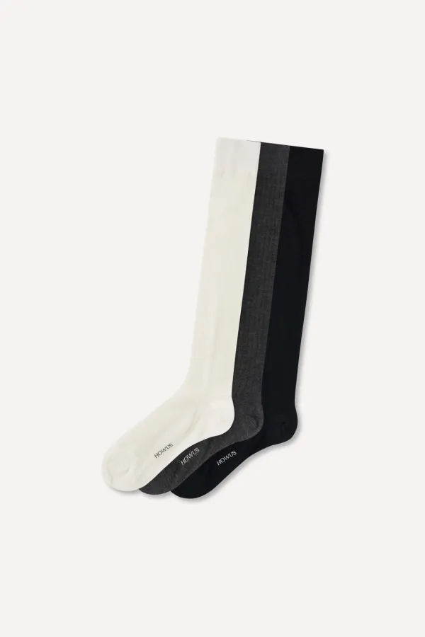 Layered Socks Set
