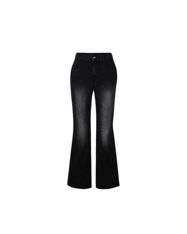 [2nd order] Vintage shaper jean