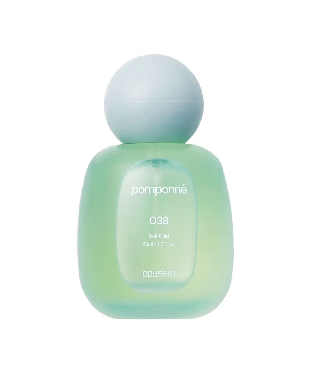 코이세이오 pomponné 038 perfume 상품 이미지 2