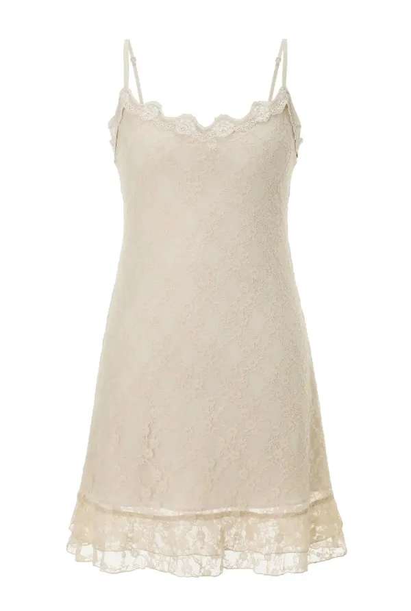 Rose dress