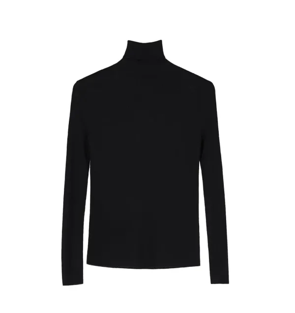 Kuni Knit Top - 2 Colors
