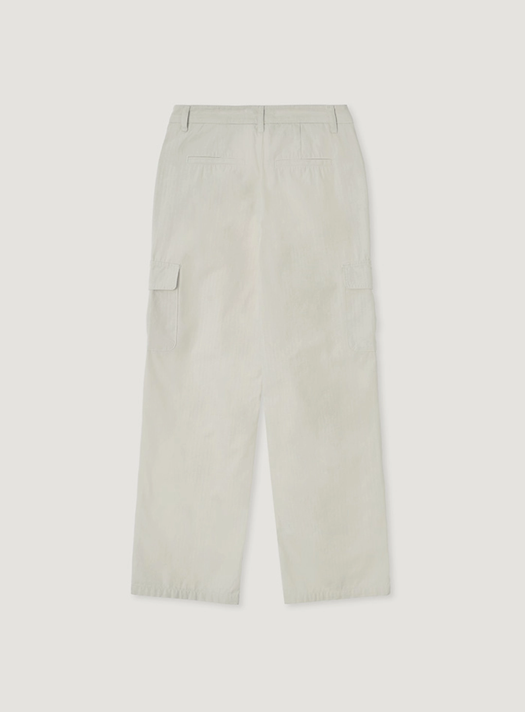 망고매니플리즈 TETTA WASHED PANTS_MIST 상품 이미지 1