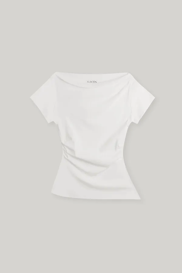 Belrose Drape Top