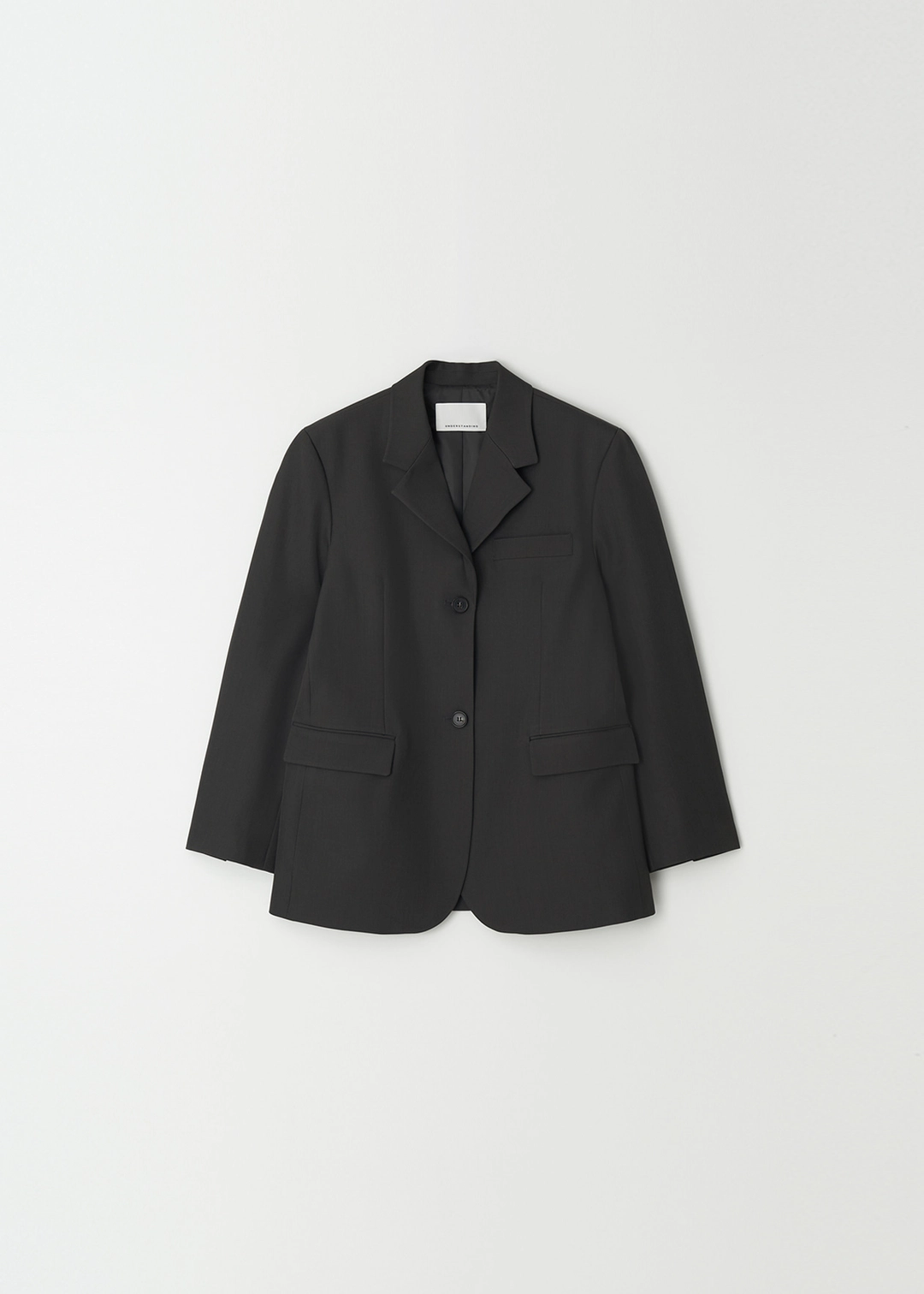 언더스탠딩 Re-specal jacket 상품 이미지 1