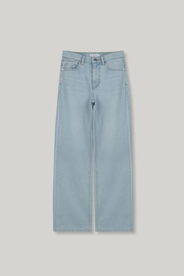 Kael Straight Jeans