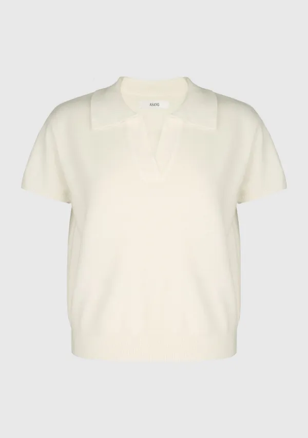 2nd) Merino Wool Half Knit (3colors)