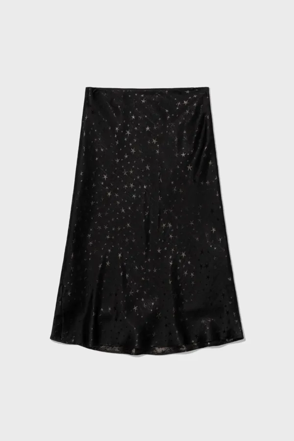 Astra Skirt_Black