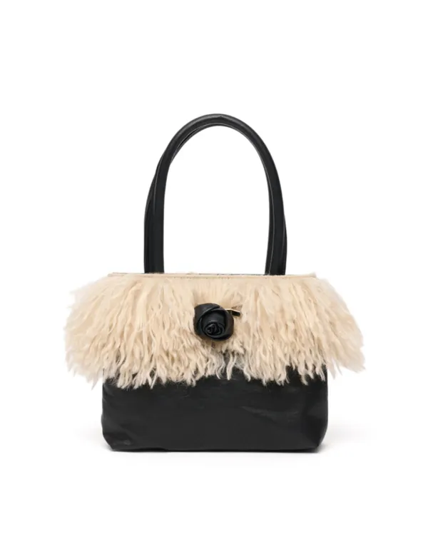 Hippie Bag (Black)