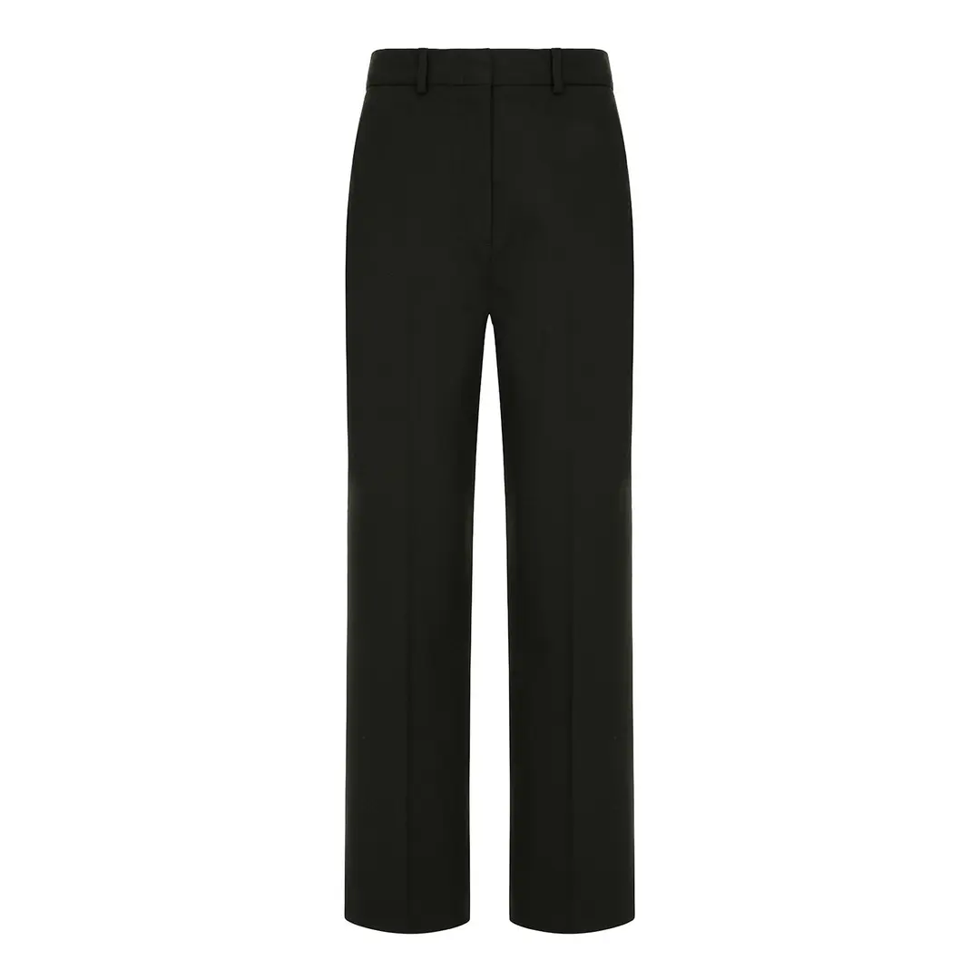 분크 [아울렛] Ez Pants (이지 팬츠) Black 상품 이미지 1