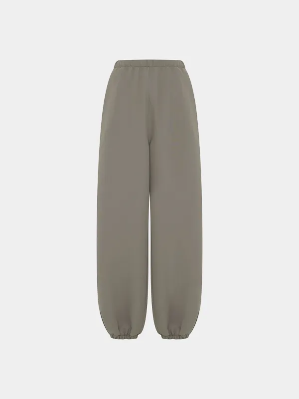 Marton wide jogger PT