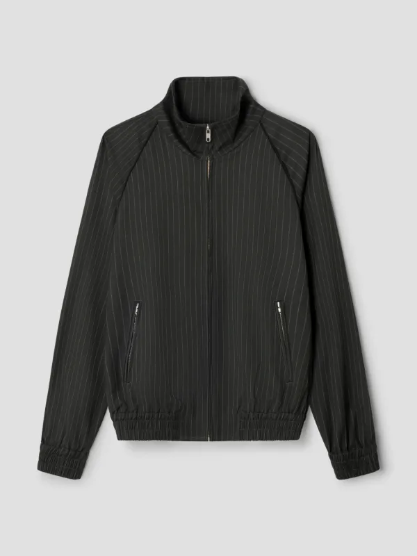 Brian Jacket