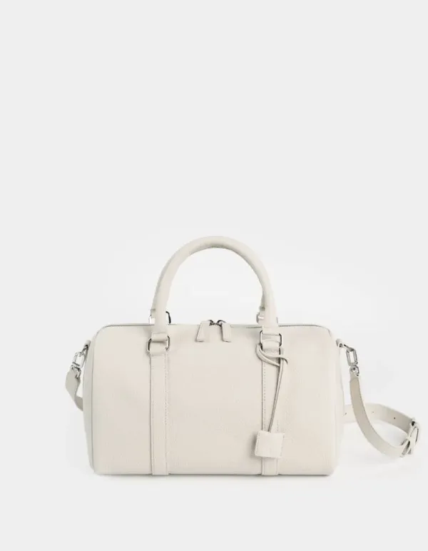 Simone Bag - New Cream