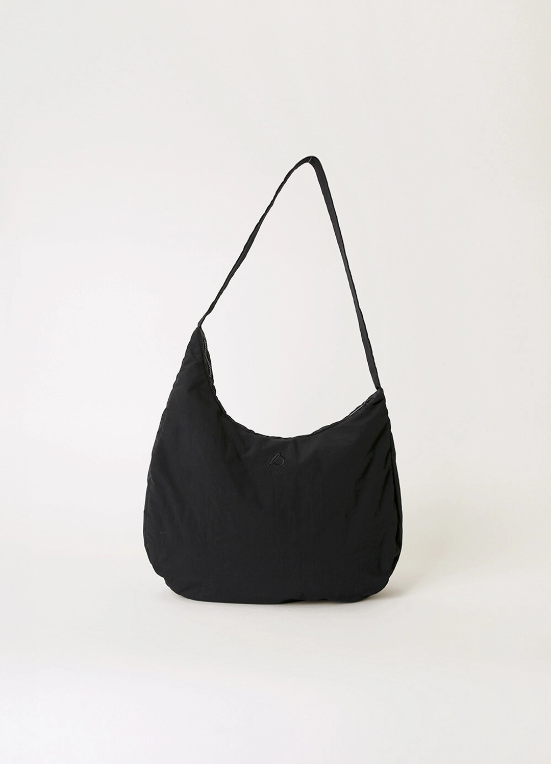 르바 Levar Comfy Cross Bag - Black 상품 이미지 1