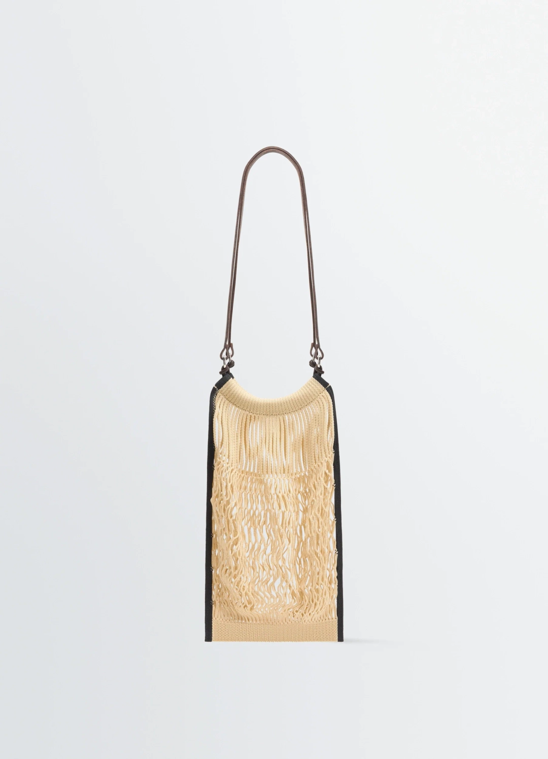 르메르 MEDIUM FILT NET SHOPPING BAG 상품 이미지 1