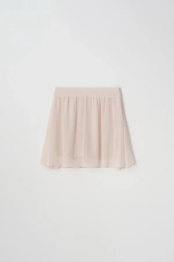 valentine skorts (pink)