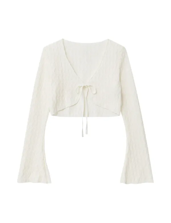 NATALIE CARDIGAN_CREAM