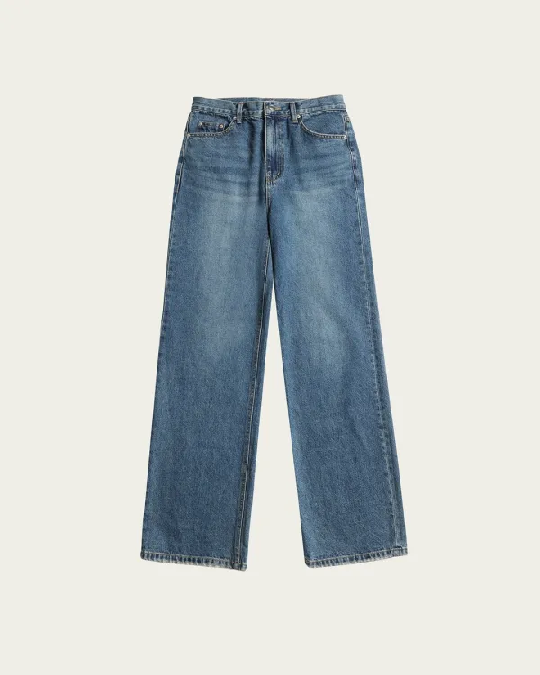 Crete Denim