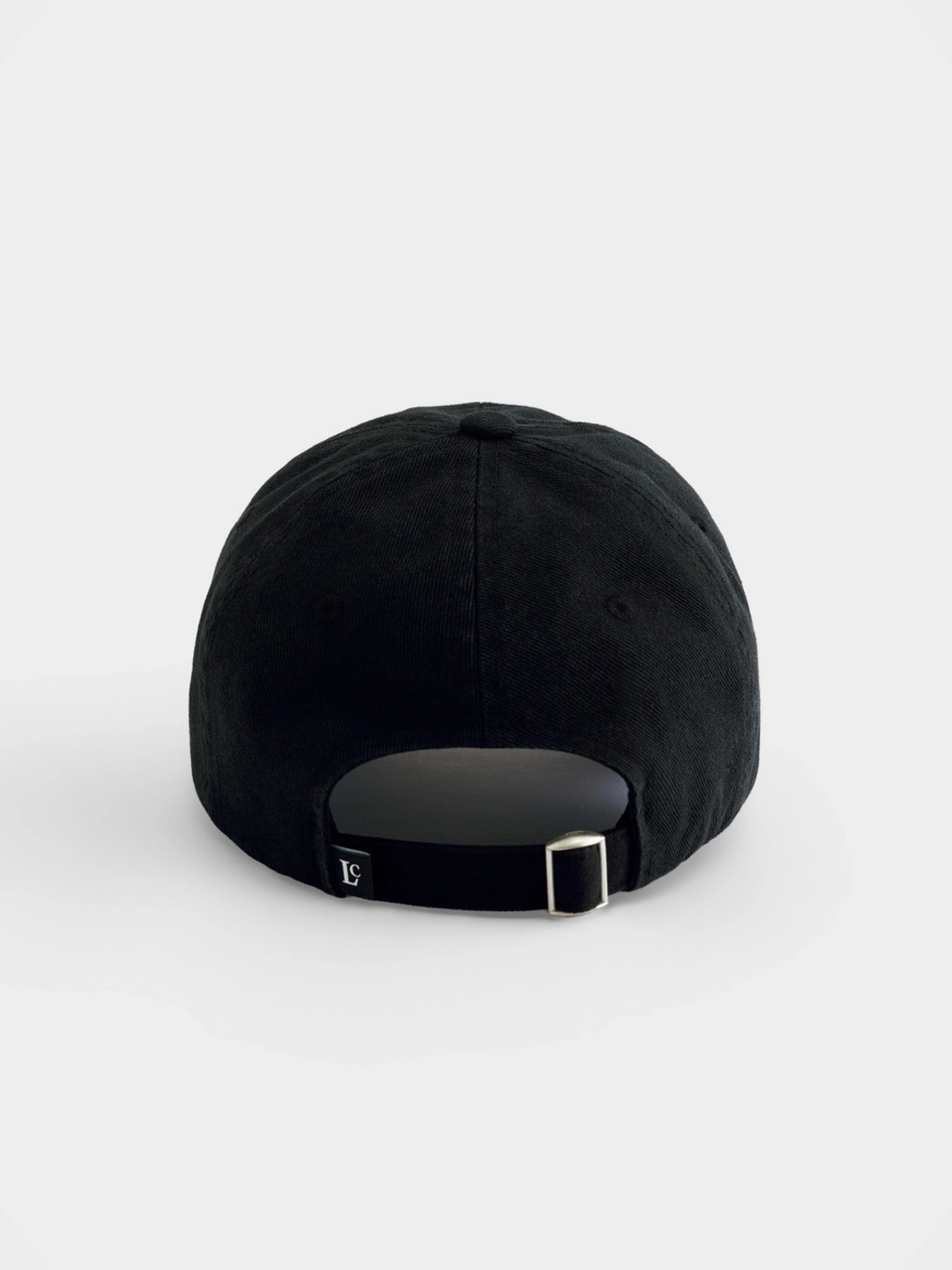 로우클래식 [Exclusive] Mirae Cotton Lc Cap_Black 상품 이미지 2