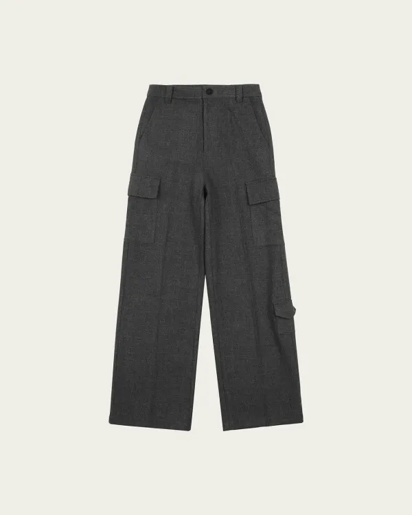 Lino Cargo Pants