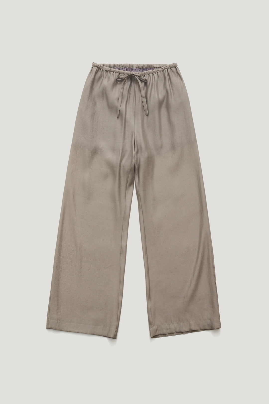 파르벵 MET SHEER PANTS_FOG GRAY / ₩152,000 상품 이미지 1