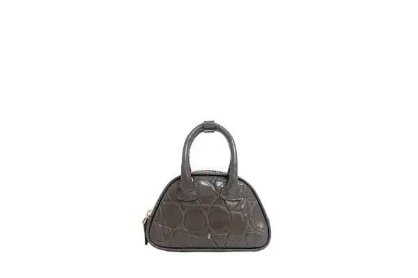 Barbie Bag - Less Brown