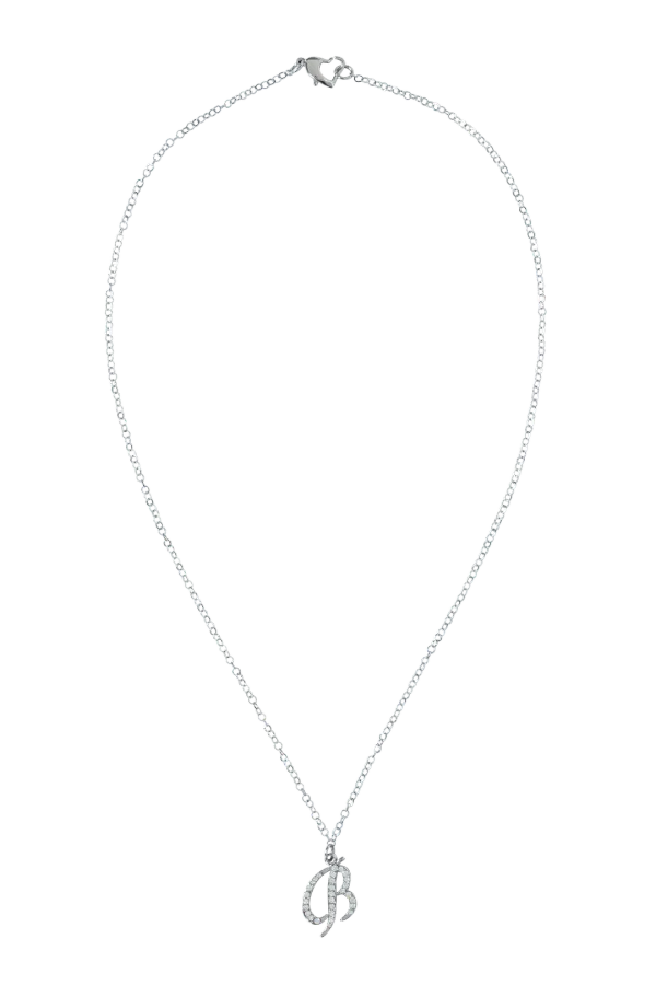 Jewel necklace