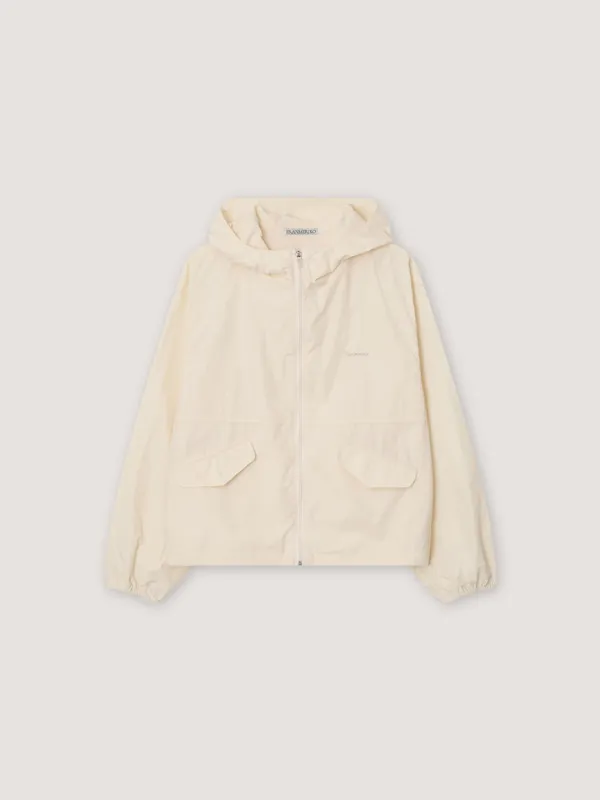 Tova Summer Wind Jumper - Cream