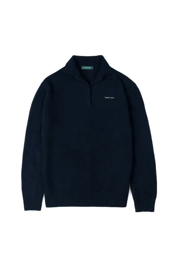 Hilde Sweater, Navy