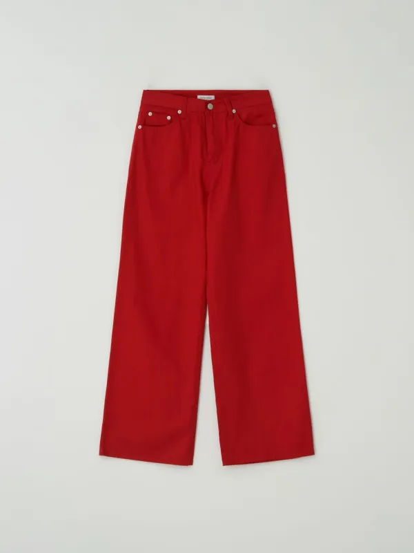 Garden Pants