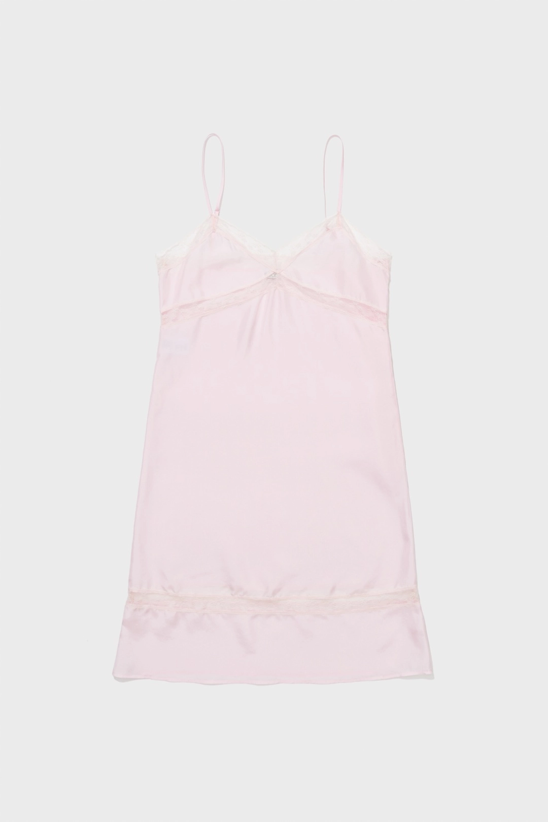 누아누 Hari Dress_Pink 상품 이미지 1