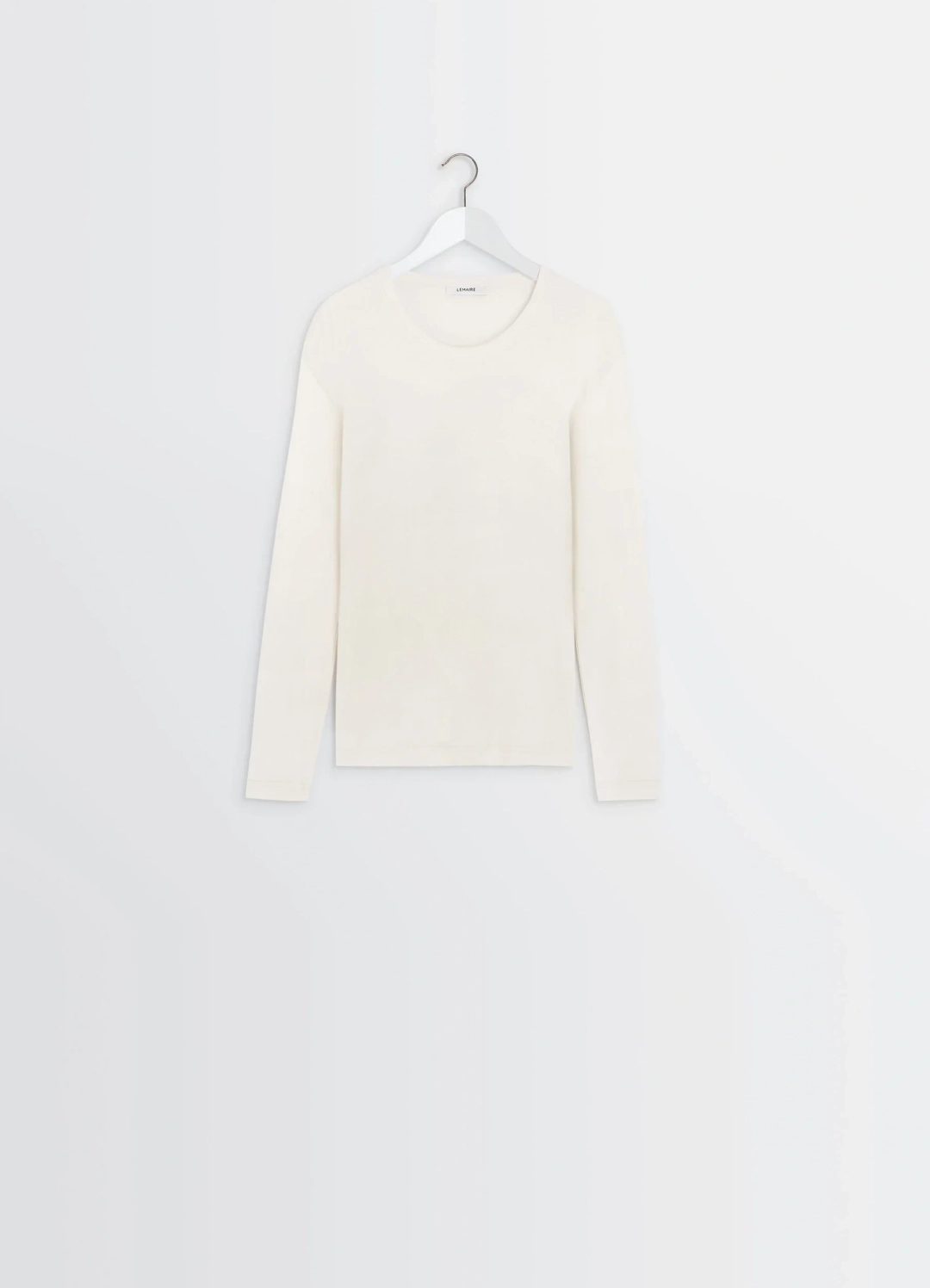 르메르 RIB LONG SLEEVE TOP 상품 이미지 3