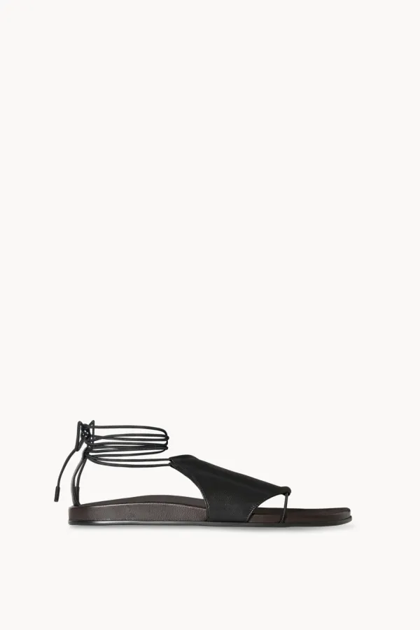Vivienne Lace Up Sandal