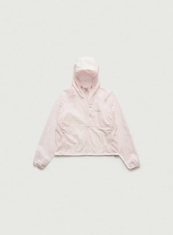 Aero Hooded Jacket_Light Pink [6월 중순 순차 배송]